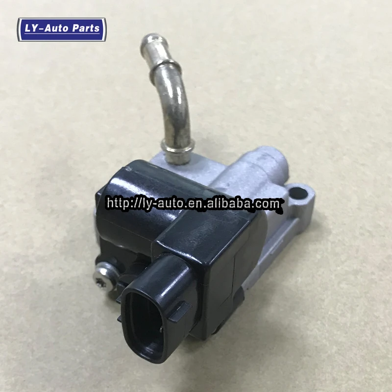 OEM 16022-PRB-A02 клапан управления холостого воздуха для 2002-2006 Honda Civic Acura RSX 2,0