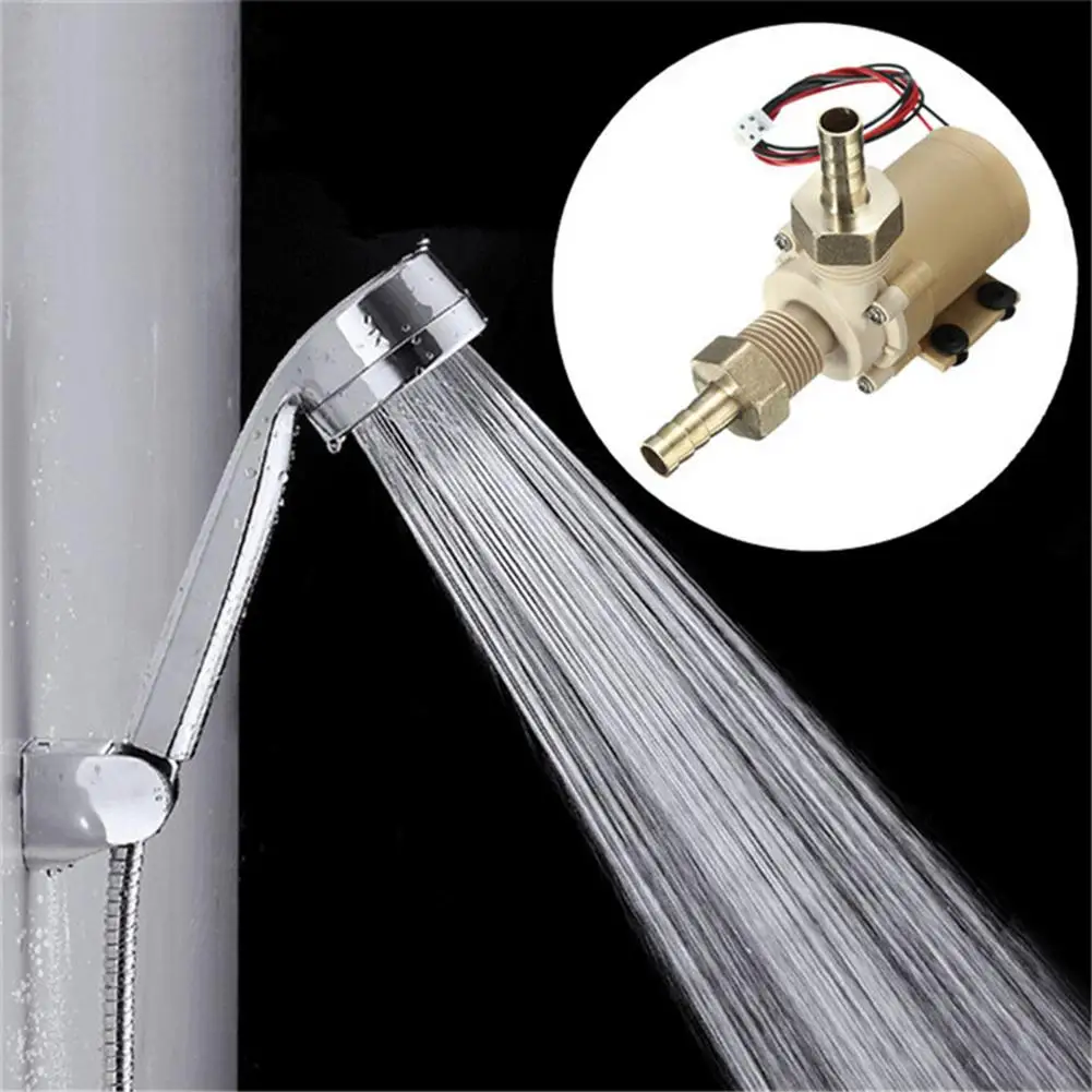 12v dc Motor sem Escova Solar Bomba 12v dc motor sem escova solar bomba 03