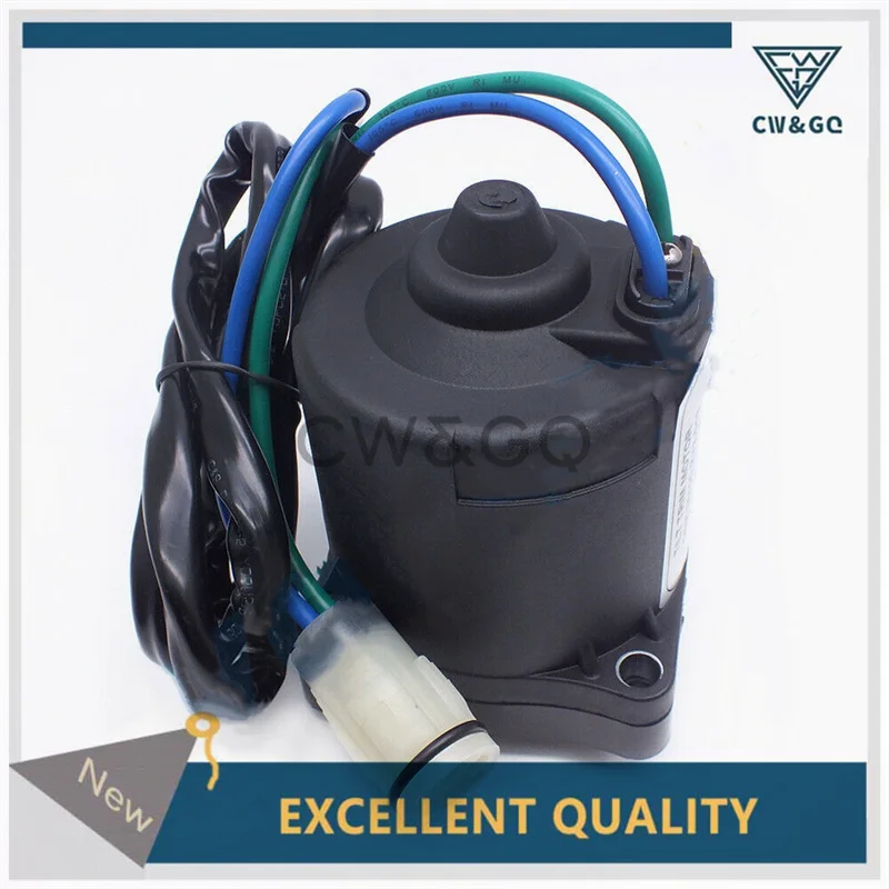 

Подвесной мотор 38100-87L10 12 В для Suzuki DF70 DF85 DF90 с круглым проводным разъемом 38100-87L00;38100-87L03;38100-87L04