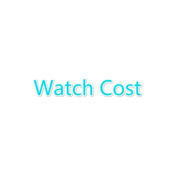 

Additional Watch Costs