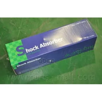 

Ammortisator Kia K5 (TF) 546512t012 parts-mall art. pja-fl029