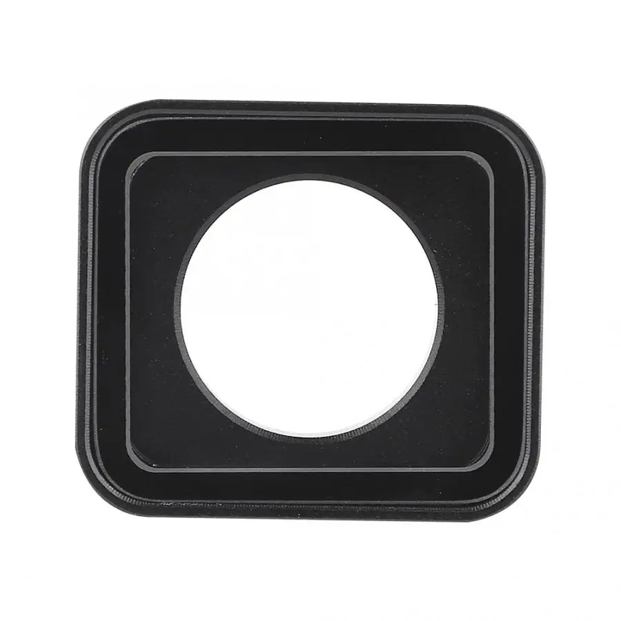 Защитный Объектив Замена для Gopro HERO5 HERO6 аксессуары для спортивной камеры УФ-фильтр