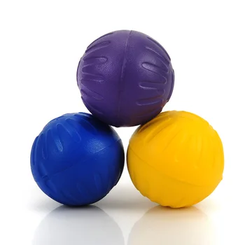 

Teeth Big Dog Toy Bite Resistance Solid Training Ball Thrower for Dog Intelligence Toys Game Juguete Perro Pet Products XX60DT