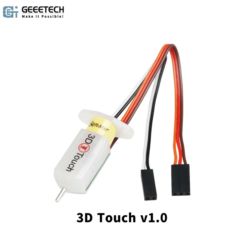 Geeetech 3d-stampante 3d Touch v3.2 Pro auto sensore di livellamento per 3d-STAMPA 