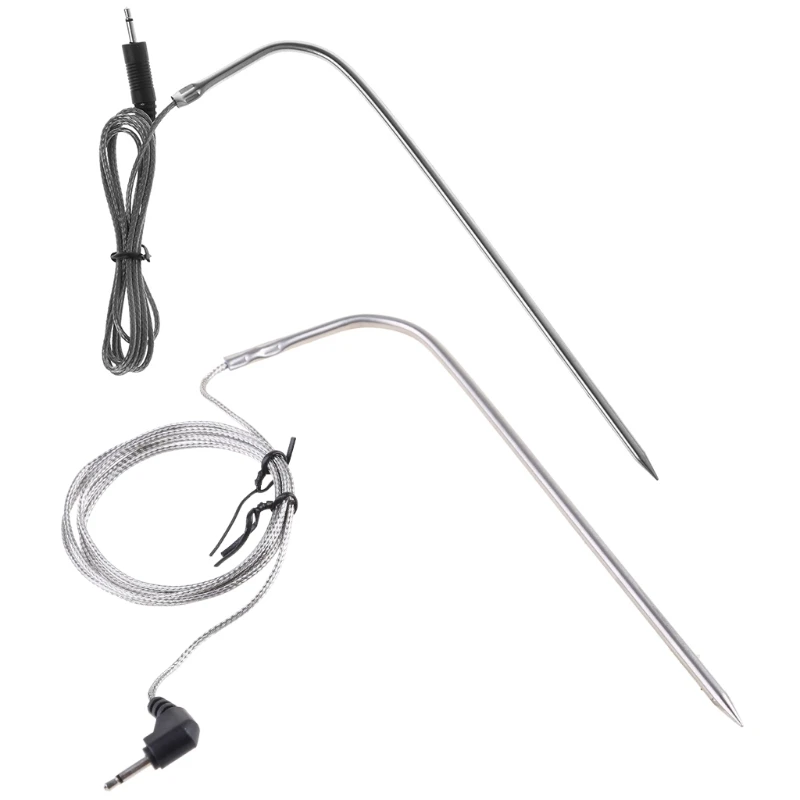 Waterproof Thermometer Probe Replacement for Digital Cooking Thermometer digital thermometer,digital kitchen thermometer,probe thermometer