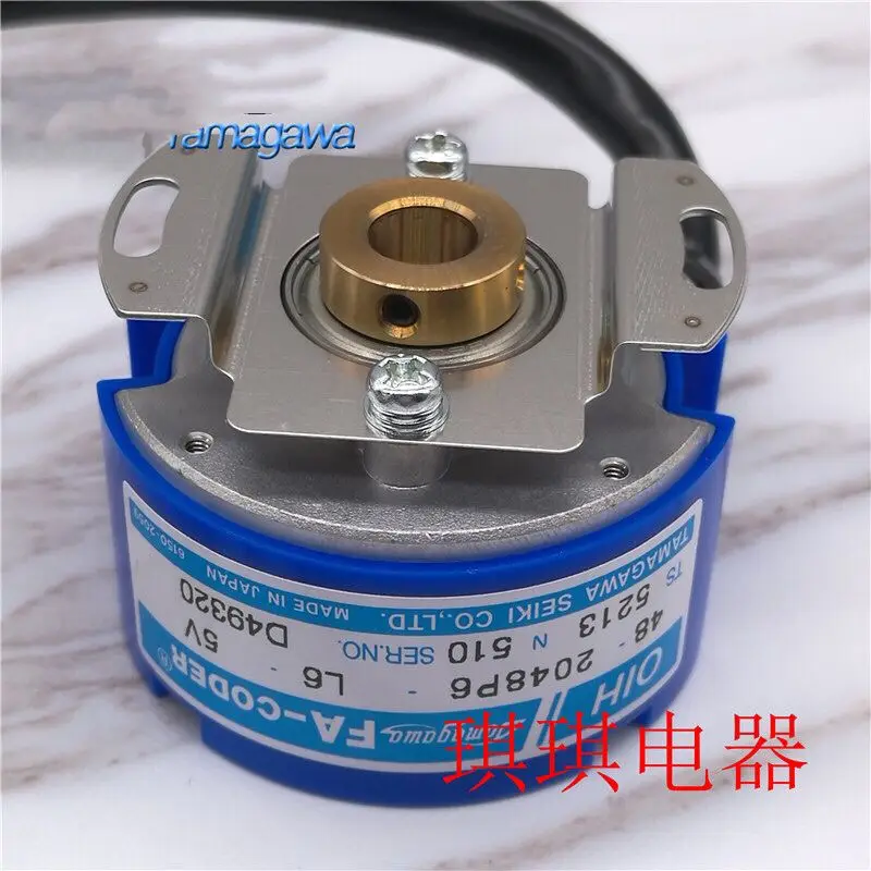 OIH48-2048P6-L6-5V TS5213N510