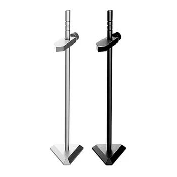 

VODOOL Aluminum Alloy Graphics Card Holder Jack Bracket Desktop PC Computer Case GPU Video Card Stand Water Cooling Accessories