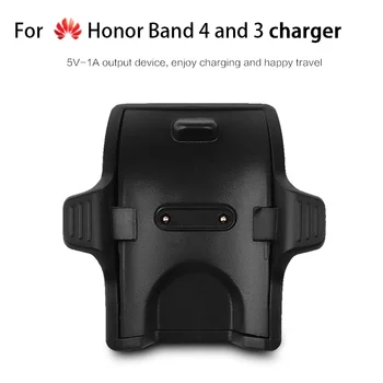 

Universal Smart Watch Charger For Huawei Honor Band 3 4 Charger USB Charging Cable Cradle Dock Chargers For Hornor Band 3 4