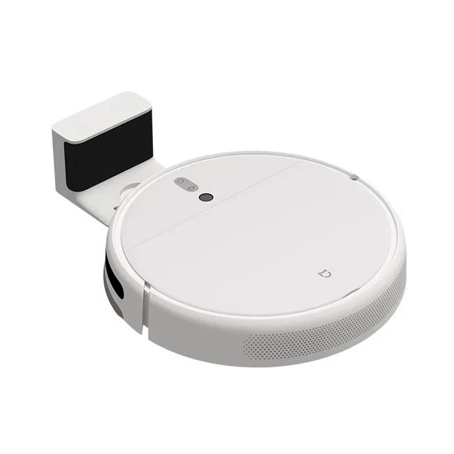 Робот-пылесос Xiaomi Mijia 1C Sweeping Vacuum Cleaner(CN)+влажная уборка