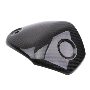 

Carbon Fiber Fairing for YAMAHA XMAX 300 Carbon Fiber Rear Hugger Fender Handlebar Upper Central Cover Light