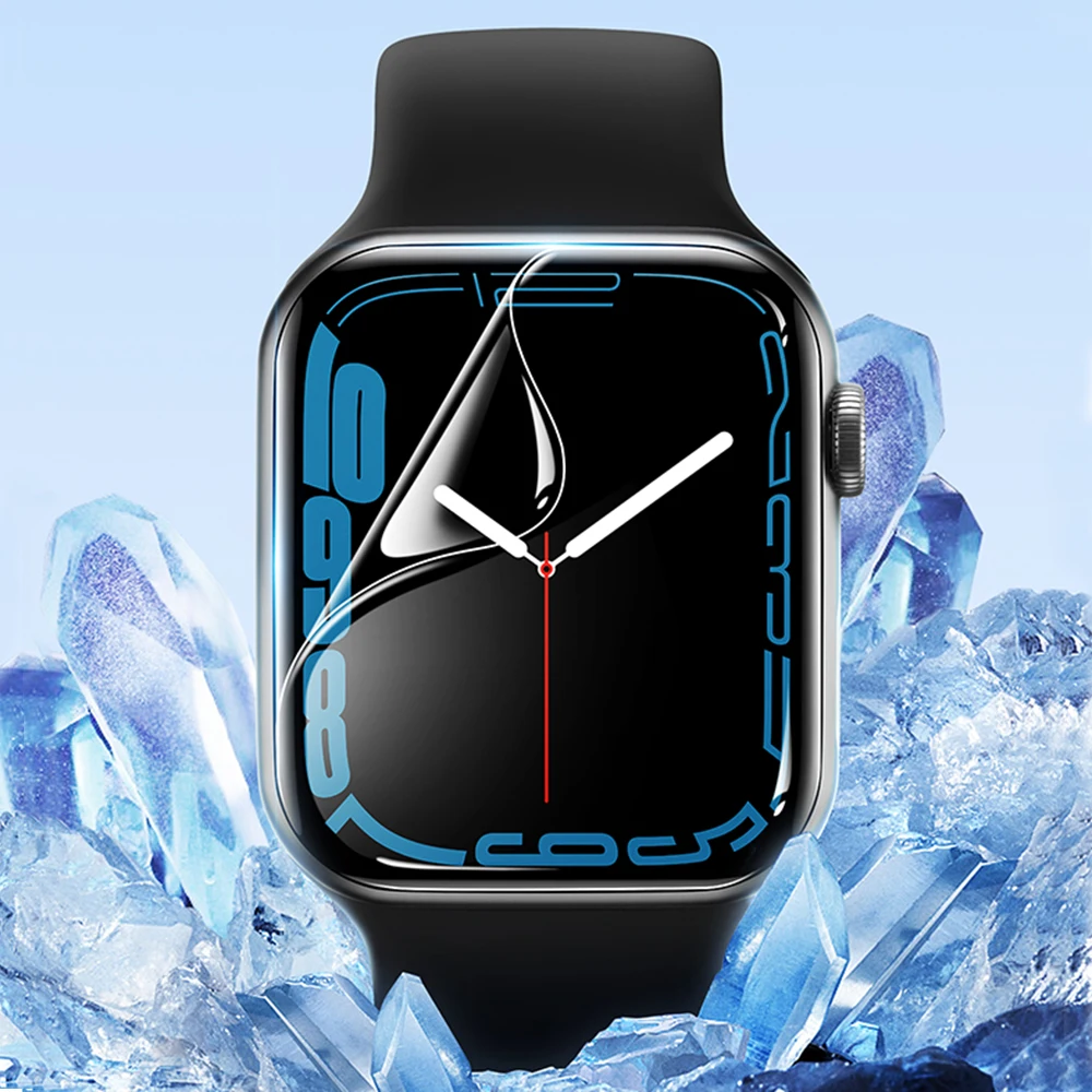  ġ ũ ü ȣ ʸ, HD   ÷ú TPU ʸ, ̿ġ SE654321, 40mm, 44mm, 38mm, 42mm, 45mm, 41mm