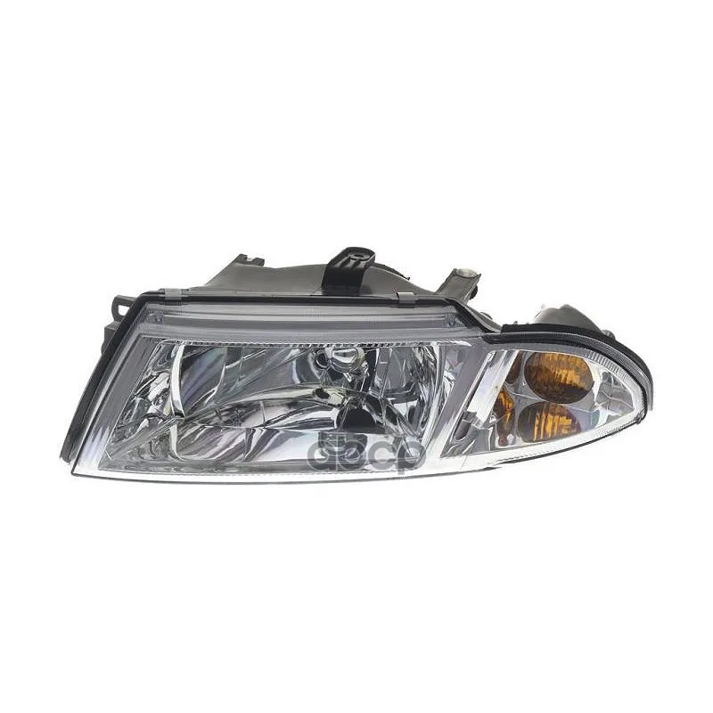 Фара Передн Лев С Эк Mitsubishi: Carisma 98- Depo арт. 214-1157L-LD-EM
