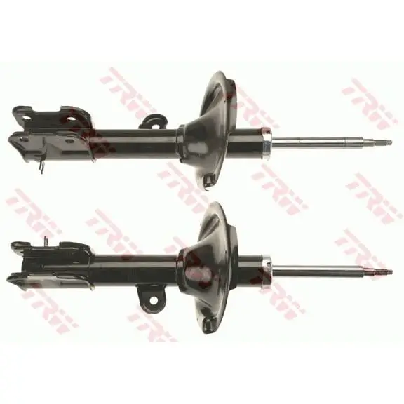 Амортизатор передний газовый Hyundai Santa Fe 06 TRW JGM1159T
