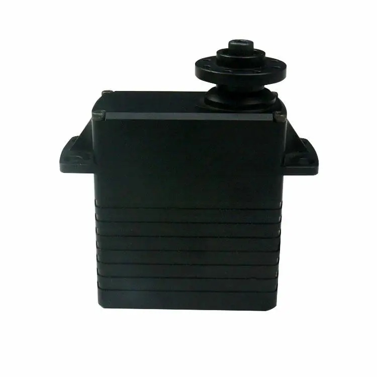 Цифровой сервопривод K-power HB150T 345G 12 В 150 кг | Игрушки и хобби