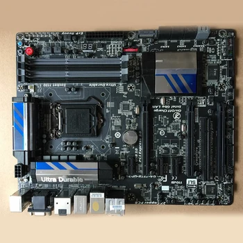 

For Gigabyte GA-Z87X-UD3H Socket LGA 1150 4th Gen Intel Motherboard