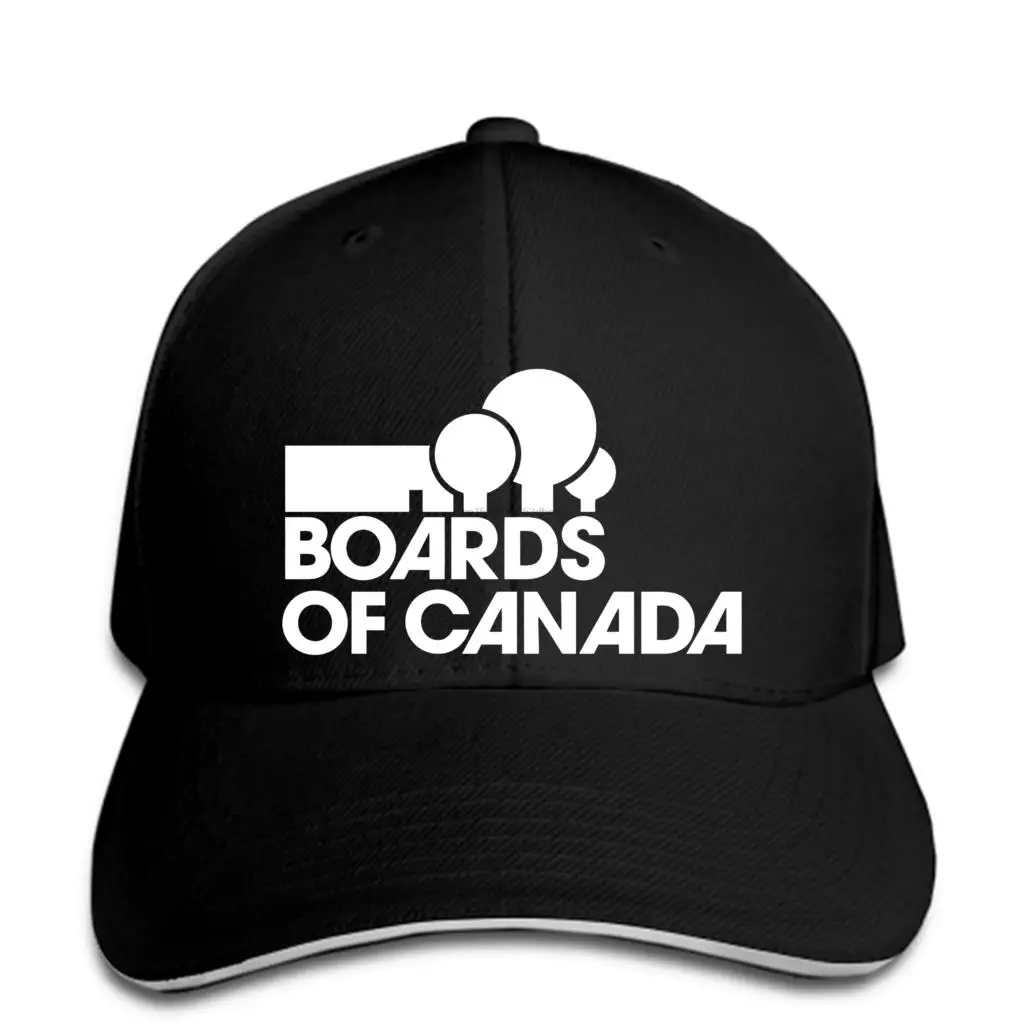 Панели из канадский бейсбольный кепки свитера с круглым вырезом и с капюшоном свободные Бейсбол кепки для Для мужчин прохладный snapback шляпа с остроконечным