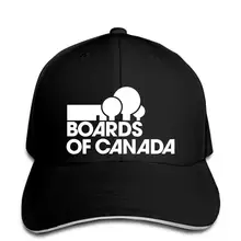 Панели из канадский бейсбольный кепки свитера с круглым вырезом и с капюшоном свободные Бейсбол кепки для Для мужчин прохладный snapback шляпа с остроконечным