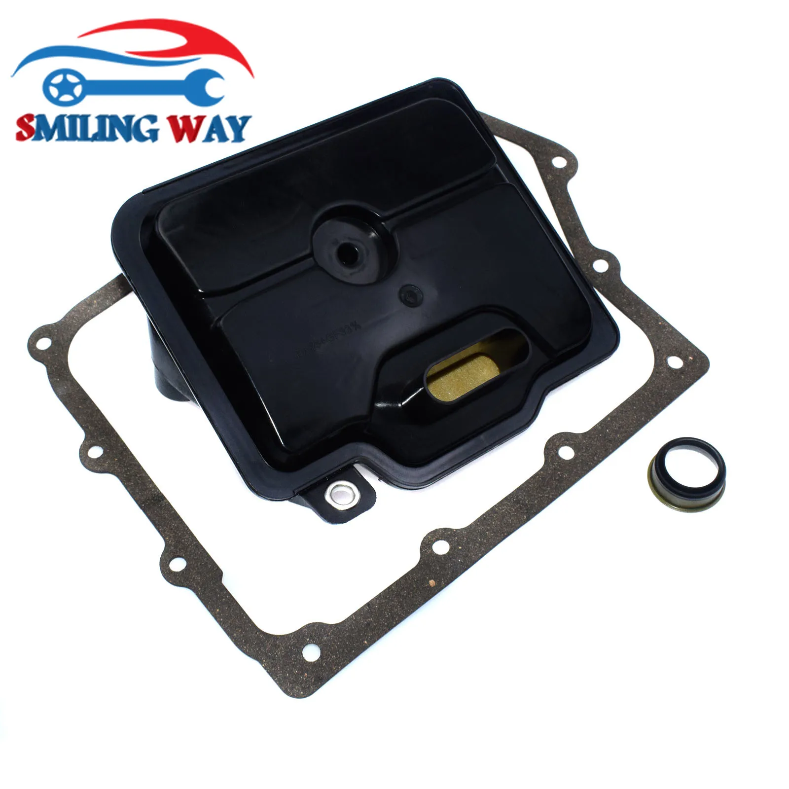 Automatic Transmission Filter or Oil Pan Gasket For 62TE 62TEA Chrysler Dodge Pacifica Sebring Town and Country Grand Voyager automatic transmission fluid filter