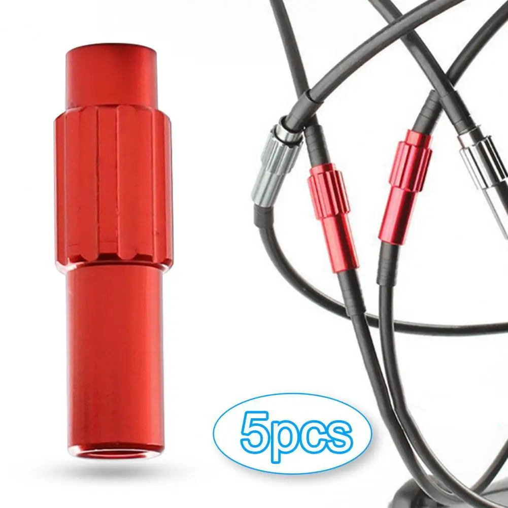 bike cable adjuster