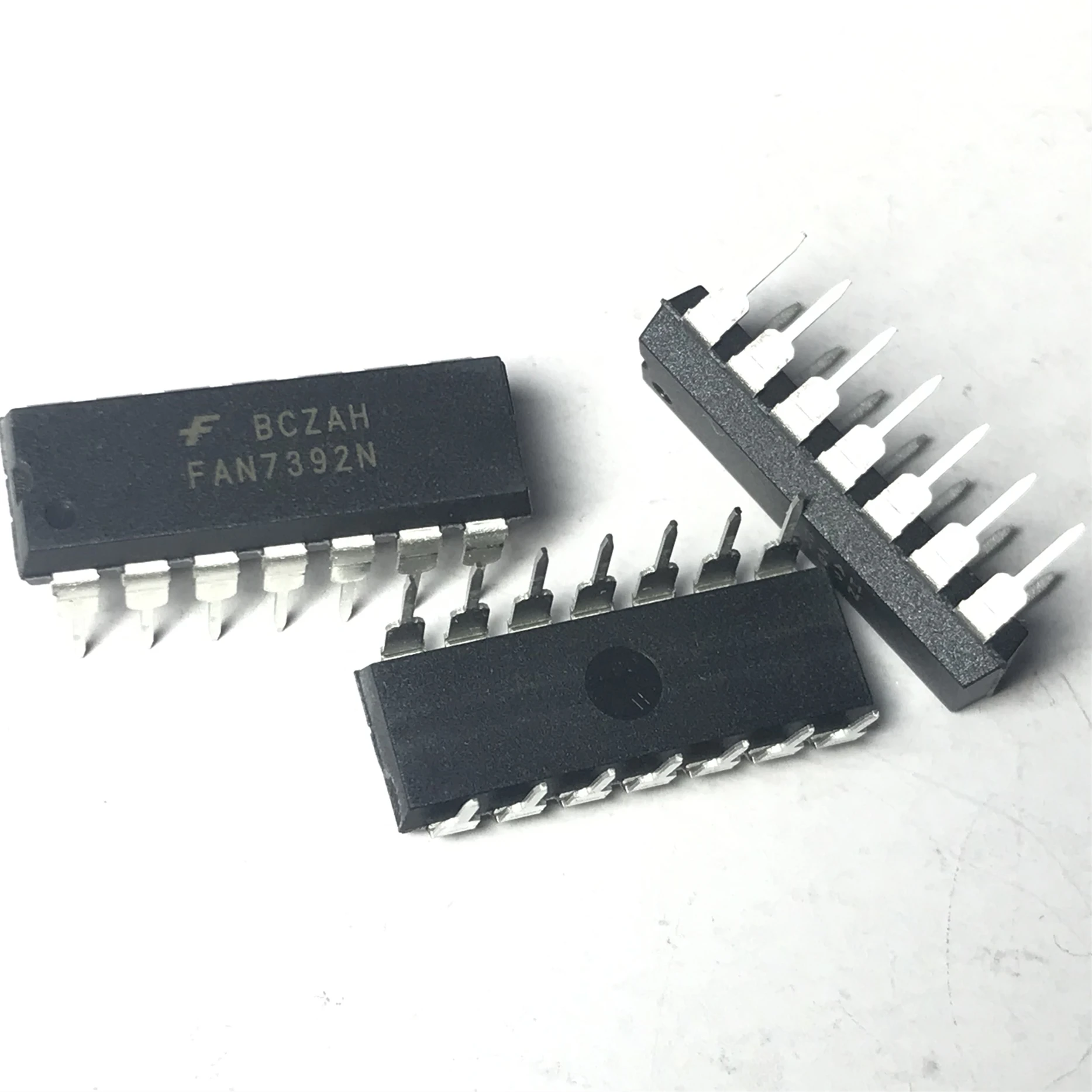 FAN7392N FAN7392N FAN7392 DIP-14P 5 шт./лот