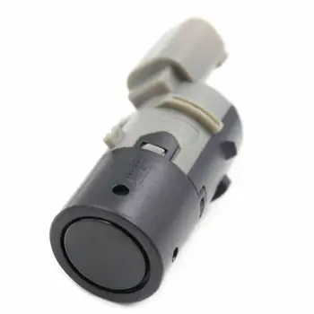 

New 4 Pieces For E39 E46 E53 E60 E61 E63 X5 66206989069 Pdc Backup Parking Sensors Auto Car Accessories