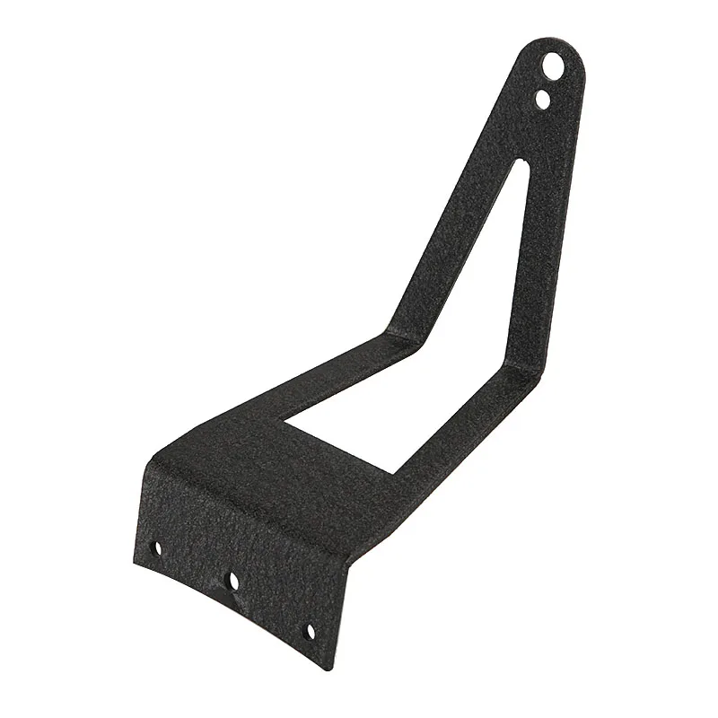 Для Ford F250/F350/F450 5" изогнутый прямой светодиодный кронштейн
