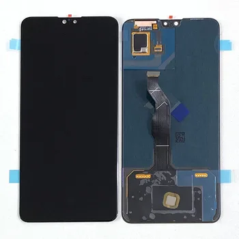 

6.62" Original M&Sen For Huawei Mate 30 TAS-L09 TAS-L29 TAS-AL00 TAS-TL00 LCD Display Screen+Touch Panel Digitizer For Mate 30