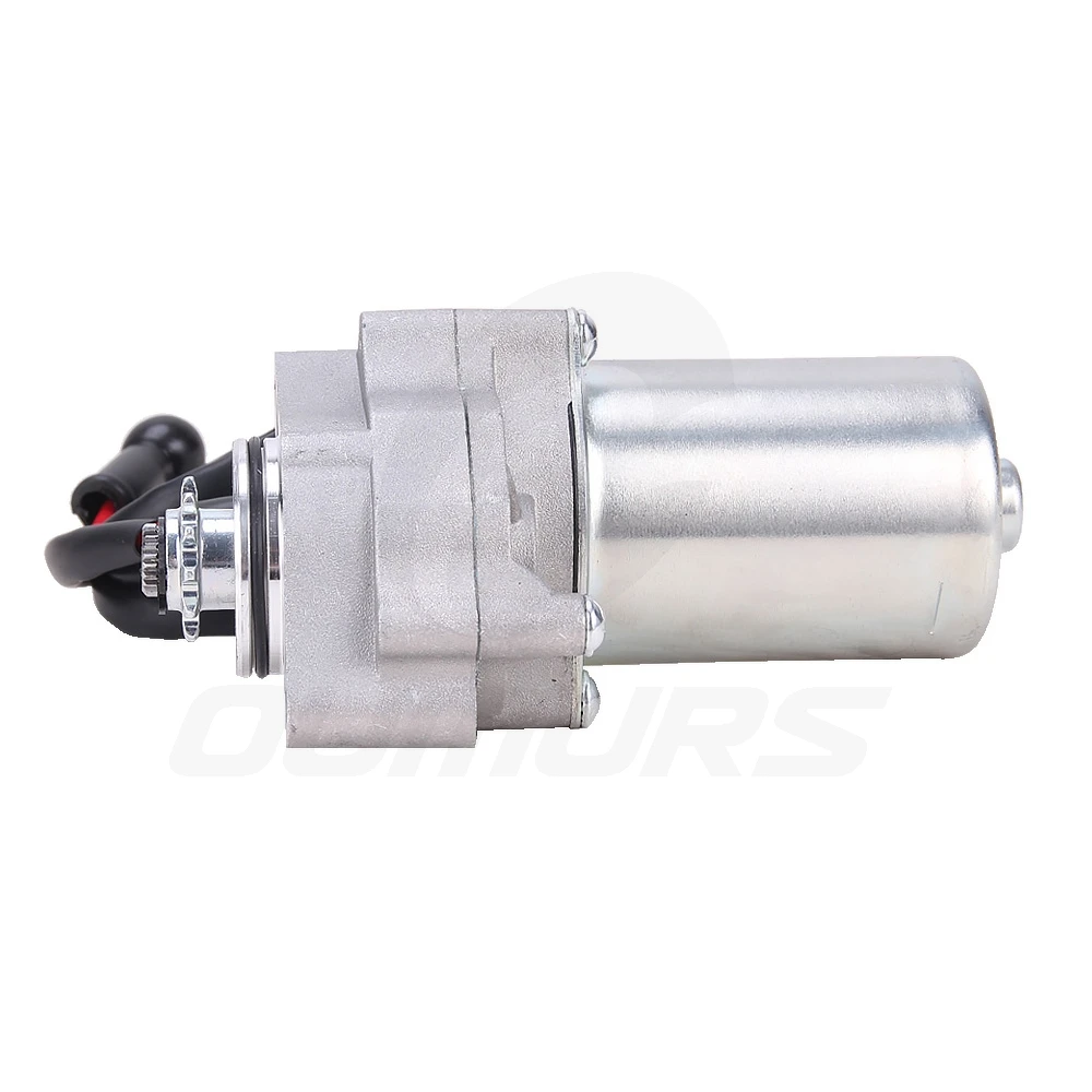 OUMURS мотоцикла Электрический стартер 2 болта ниже для 50cc 70 90 110 125cc ATV Байк SUNL TAOTAO Go Kart квадроциклы 4-тактового двигателя
