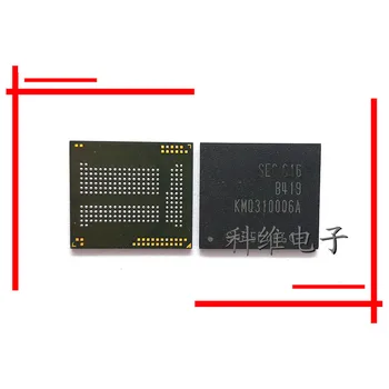 

1PCS 2PCS 5PCS KMQ310006A-B419 BGA new and original