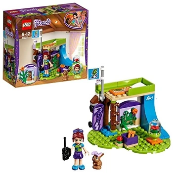 

Lego Friends-la Cameretta di Mia, Multicolore, 41327