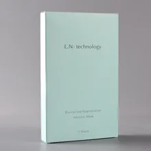 Заказная упаковочная коробка, пользовательских продуктов картонная бумага печать упаковочная коробка- DH10347