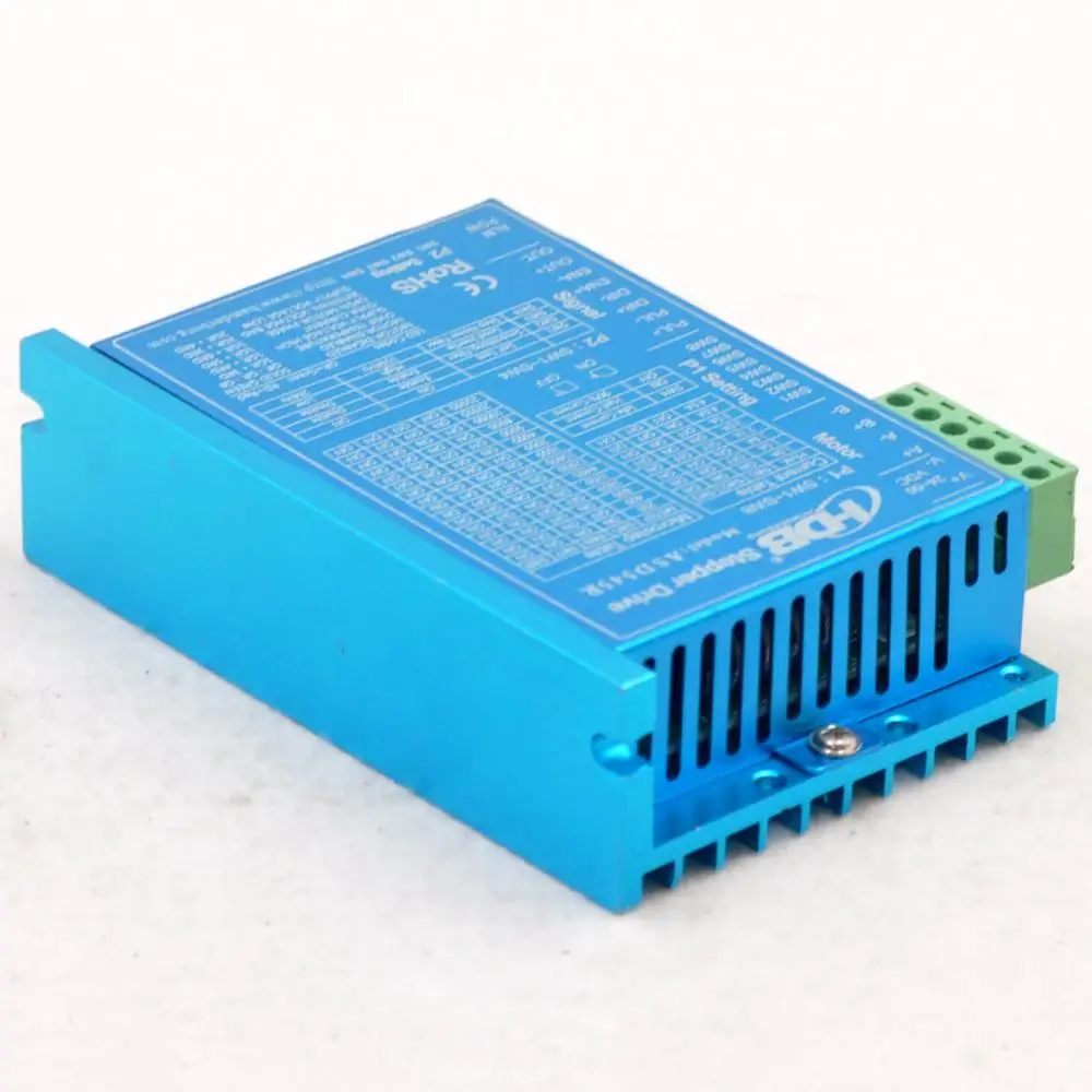 

Handguard HDB ASD545R stepper motor driver