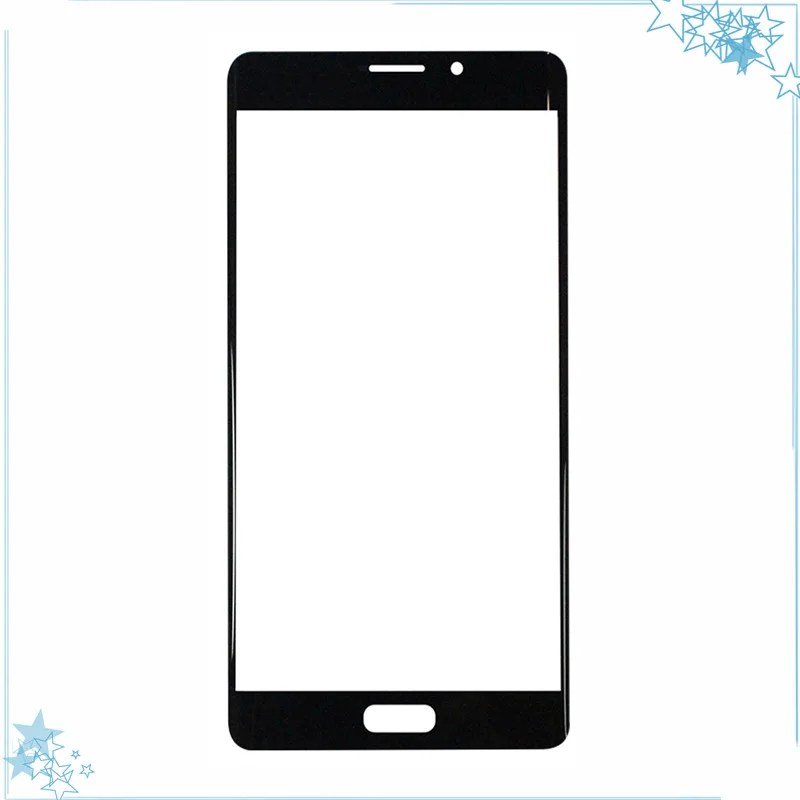 Сенсорное стекло мобильный сенсорный экран для Xiaomi Note 2 сенсорный экран стекло дигитайзер панель Sens