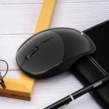 

Adjustable High Precision Button LED Optical USB Wireless Ergonomics Mouse 2.4GHz Wireless Mouse Gaming Mouse Mice