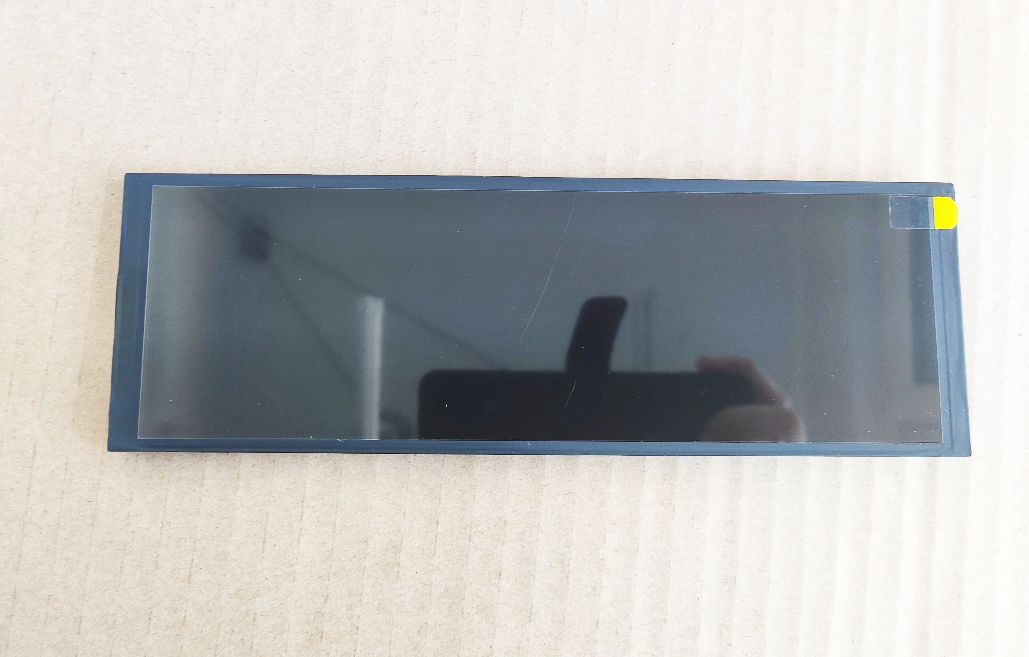 Sub-comunicador hdmi de 7, 84 polegadas, tira