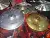 Arborea Golden Mute 14" Hihat Cymbal Продается