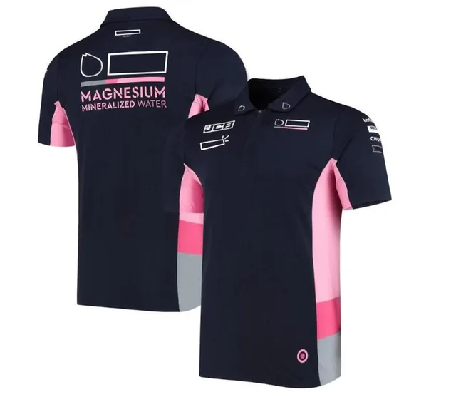 F1 Jacket Jacket 2021 Sports Sweater, Casual Warm Jacket, The Same Style Of Racing Suit Customized By The Team 7