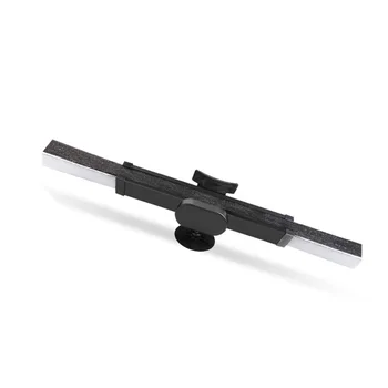 

Shading Retractable Curtain Black Interior Accessory Car Anti-UV Protection