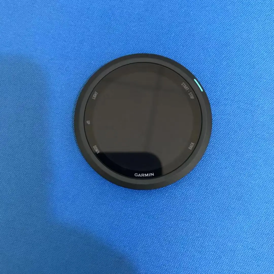 Display Lcd Per Garmin Forerunner 245 Music 245 Gps Sport Watch Lcd Touch Screen Assembly Parti Di Riparazione