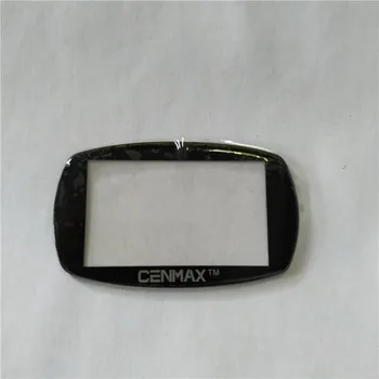 

Glass for CENMAX ST-7A Russian LCD remote control for CENMAX ST7A 7A LCD keychain car remote 2-way car alarm system