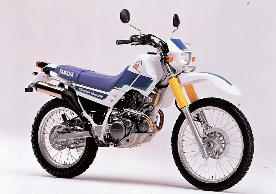 Комплект Шатунов для мотоцикла Yamaha XT225 SEROW225 TTR225 TTR230