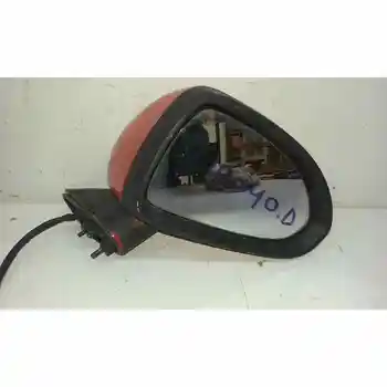 

RIGHT REARVIEW MIRROR OPEL CORSA D