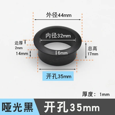 35mm black