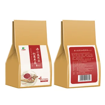 

Hodo Coix Seed Wet Combination Scented Tea Female Tea Tartary Buckwheat Removing 5G * 30 Bags Hurbolism 12 Months