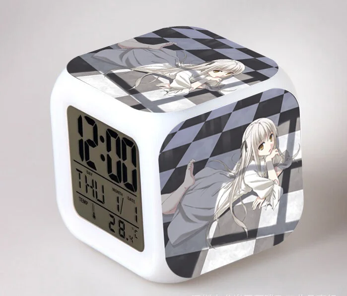 Yosuga no Sora (1)