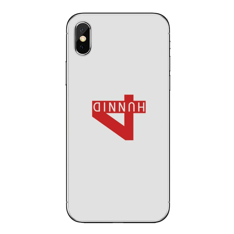 Rapper yg для iPhone XR X XS Max 8 7 6s 6 plus SE 5s 5c 5 iPod Touch аксессуары чехол для телефона - Цвет: rapper-yg-B-10