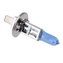 H1 6000K ксенона Галогенные лампы головного Светильник лампы накаливания белого света 55W 12V