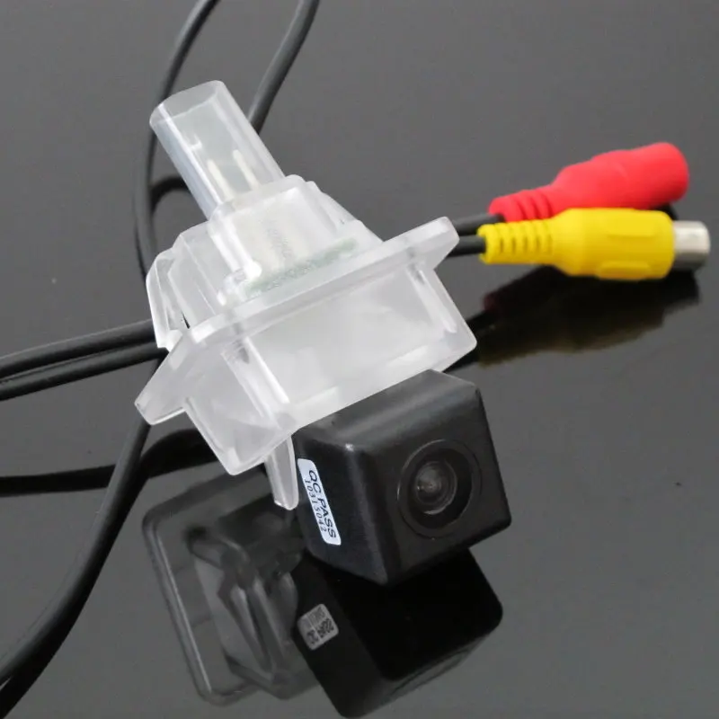 Car Parking Rear View Camera For MB Mercedes Benz E Class W212 2