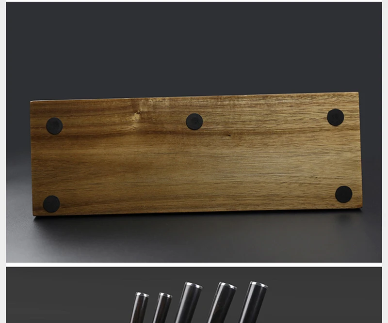 Knife Stand16