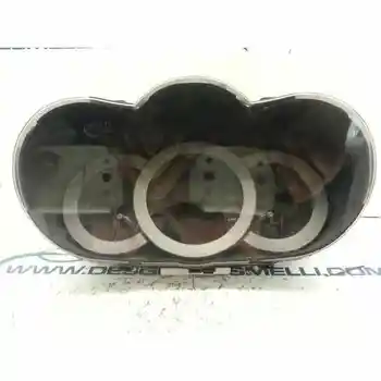 

8380042D03 BOX INSTRUMENTS TOYOTA RAV 4 (A3)